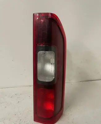 Renault Trafic III (X82) Rear/tail lights 265504656R JUL900276939251
