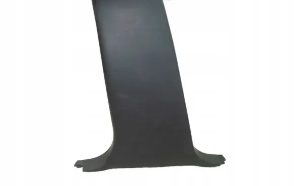 Citroen C6 (B) pillar trim (bottom)