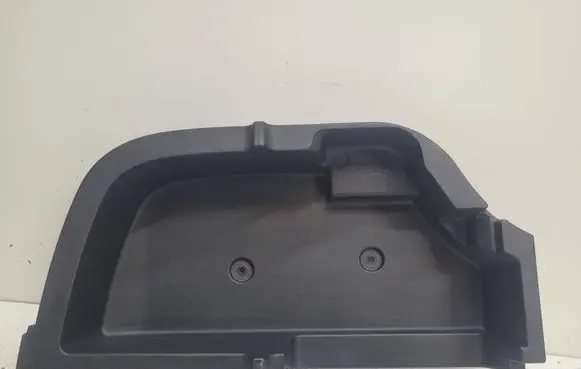 Toyota Avensis T250 Glove box in trunk 6499705020
