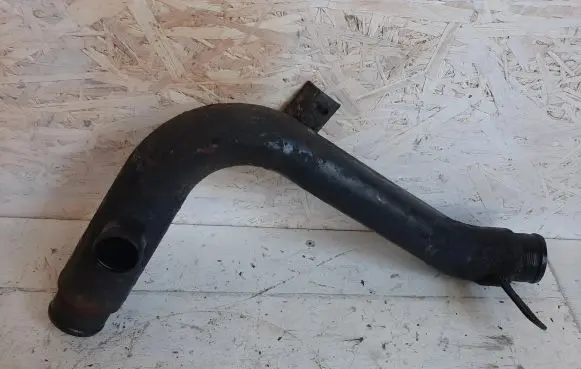 Volvo V50 Intercooler hose/pipe