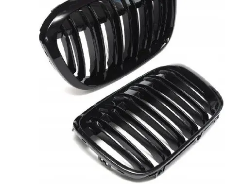 BMW X1 F48 F49 Front bumper upper radiator grill 