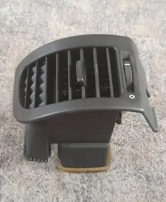 Opel Zafira A Dashboard side air vent grill/cover trim 90561076 50047
