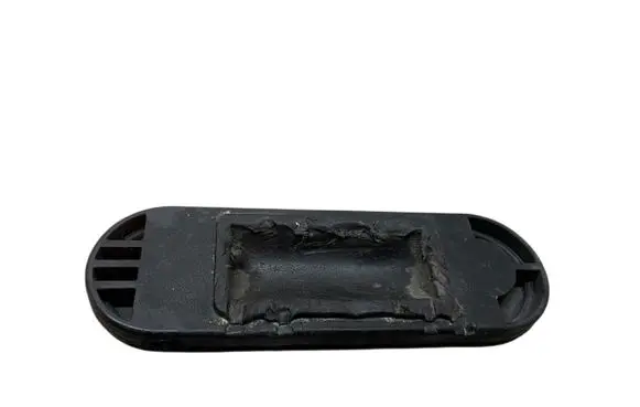 Audi TT TTS Mk2 Jacking socket point 8J0802845C