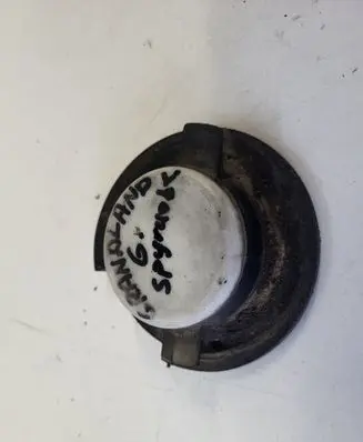 Opel Grandland X Rear coil spring rubber mount 9678532380