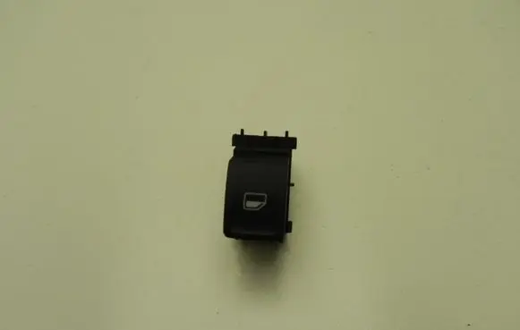 Volkswagen Golf VII Electric window control switch 5G0959855D I6402
