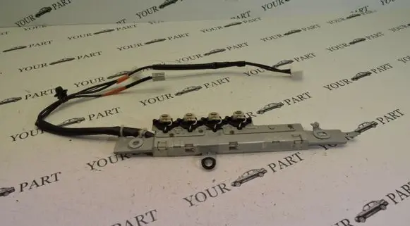 Lexus GS 300 350 430 450H Aerial antenna amplifier 8630030A70