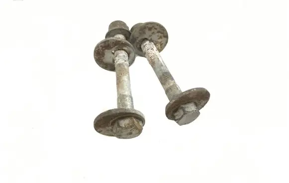 Volkswagen Golf VI Rear suspension camber bolt 000232