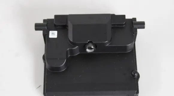 Ford Focus Front bumper camera JX7T19H406CF