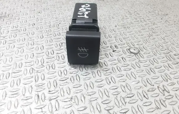 Saab 9-5 Fog light switch 4409223