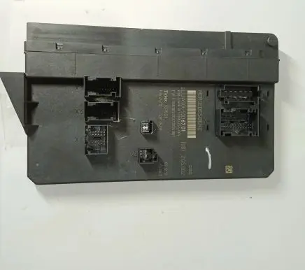 Volkswagen Crafter SAM control unit A9069006701