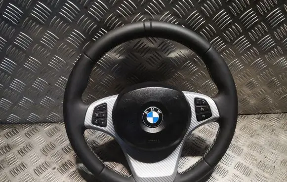 BMW X5 E53 Steering wheel 32306778404 6778404