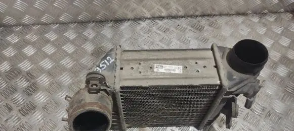 Audi A3 S3 8L Intercooler radiator 1J0145803 IA1070 862328X
