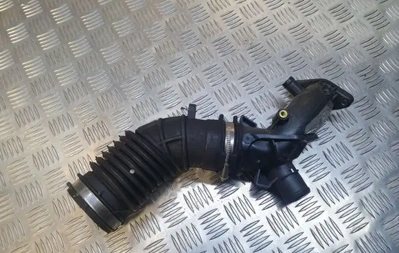 Renault Captur Intercooler hose/pipe 1207500 165758885R