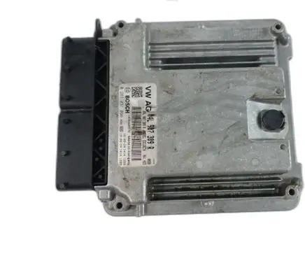 Seat Leon (5F) Other control units/modules 04L907309R