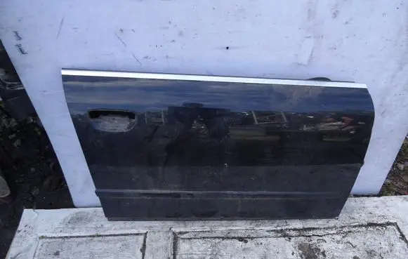 Audi A4 S4 B7 8E 8H Front door