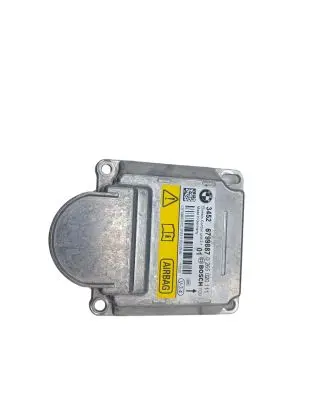 BMW 5 F10 F11 Airbag control unit/module 34526799887 0265020111 6799887