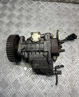 Ford Galaxy Fuel injection high pressure pump 0460404971 028130115M