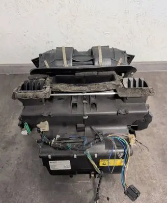 BMW Z3 E36 Interior heater climate box assembly 8397701 9461460000 E36764111