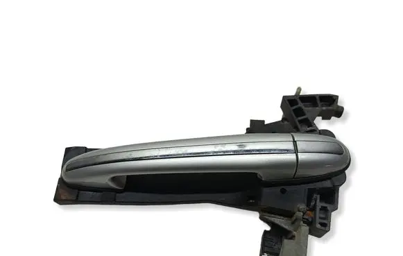Mercedes-Benz A W168 Rear door exterior handle 