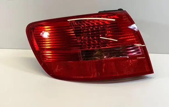 Audi A6 S6 C6 4F Rear/tail lights 4F9945095