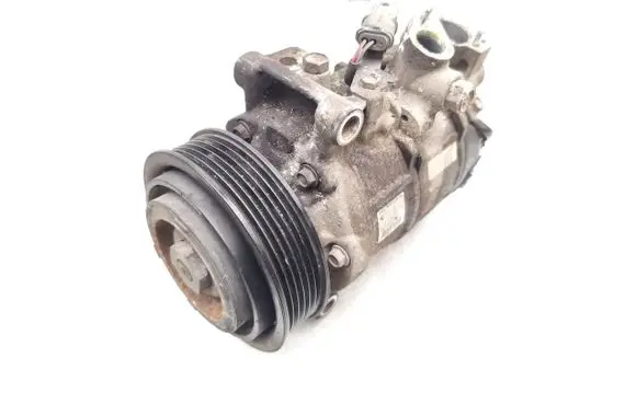 BMW 1 F20 F21 Air conditioning (A/C) compressor (pump) 9222308
