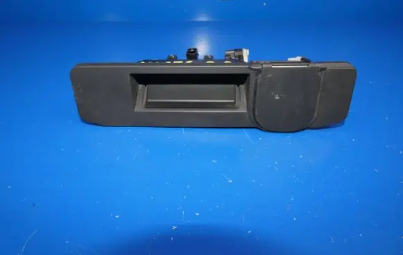 Mercedes-Benz GLA W156 X156 Tailgate/trunk/boot exterior handle A1667500993 01150091006 ZGS006Q011