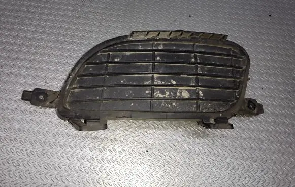 Mercedes-Benz A W169 Front bumper lower grill 1698850122