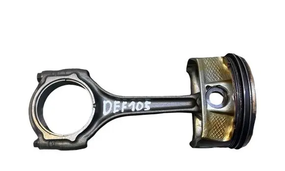 Dodge Durango Piston with connecting rod 