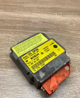 Mitsubishi Carisma Airbag control unit/module MR309212 0285001232 WithPlug