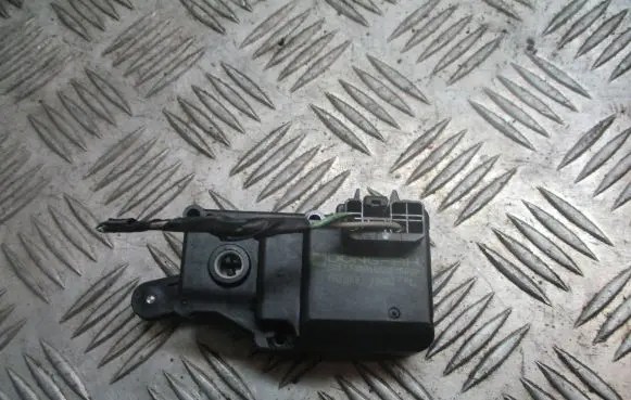 Chevrolet Aveo A/C air flow flap actuator/motor 4526-0660