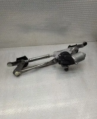 Subaru XV I Front wiper linkage and motor 86511FJ010