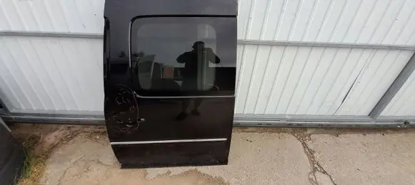 Volkswagen Caddy Side sliding door 123321123