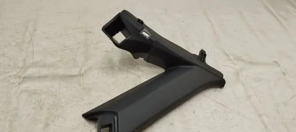Audi A3 8Y (C) pillar trim 8y4867287
