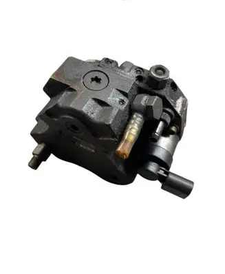 BMW 1 E81 E87 Fuel injection high pressure pump 0445010045 7788670 060984