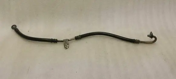 Mercedes-Benz E W212 Power steering hose/pipe/line A2124601524