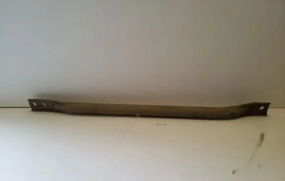 Other rear suspension part