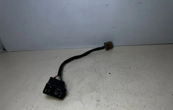 Nissan X-Trail T30 Seat heating switch 