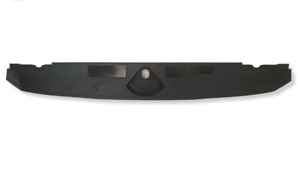 Audi Q2 - Engine bonnet/hood lock trim molding 81A807081AUTOAS1 81A807081