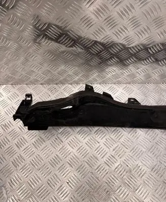 Peugeot 208 I Wiper trim PODSZYBIEDOLNE