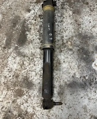 Renault Scenic III - Grand scenic III Rear shock absorber/damper 562100028R