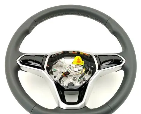 Volkswagen ID.7 Steering wheel 10A419089BB