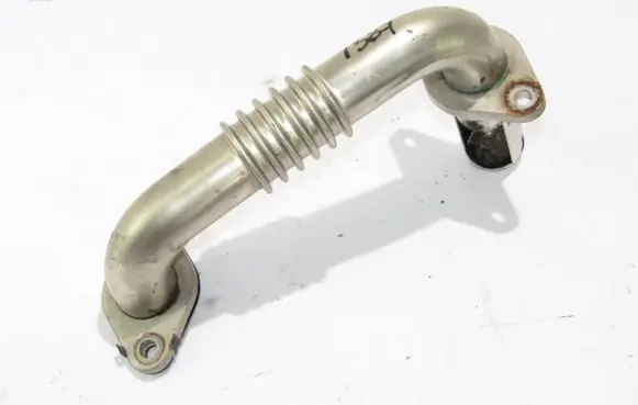 Opel Antara EGR valve line/pipe/hose