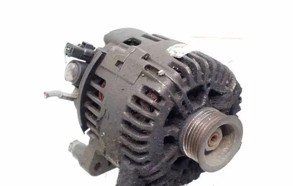 Peugeot Partner Generator/alternator 437436