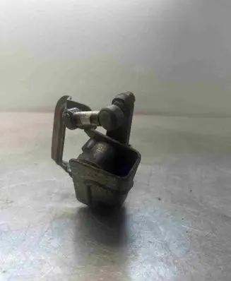 Saab 9-3 Ver2 Headlight/headlamp level sensor 0837596