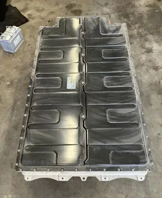BMW i3 Hybrid / Electric Car Battery Cell 42KWH