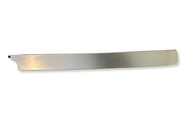 Volkswagen PASSAT B6 Dashboard glove box trim 3C1857212K