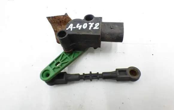 Audi A6 S6 C7 4G Rear air suspension level height sensor 4H0907503 090313109800