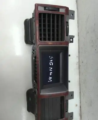 Opel Signum Screen/display/small screen 09177133