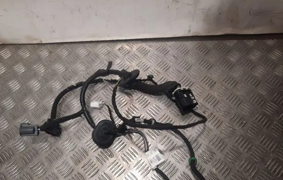 Ford Escape III Rear door wiring loom EV4T14240B6EJ3