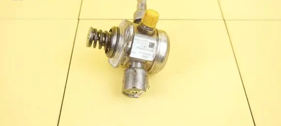 Ford S-MAX In-tank fuel pump AG9E9D376AA 26SP11